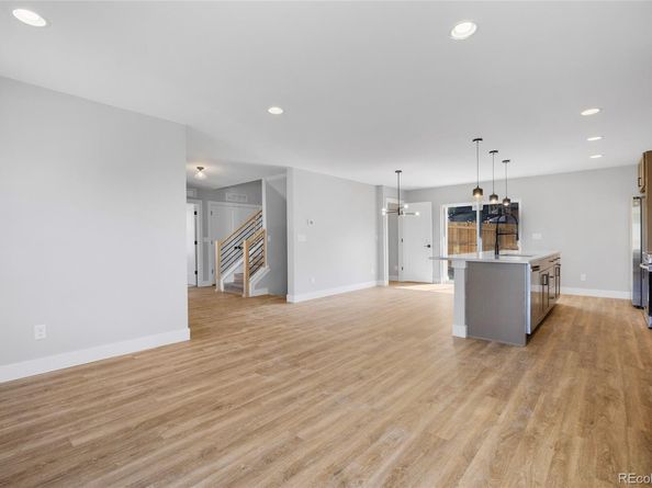 3420 N Steele Street, Denver CO 80205