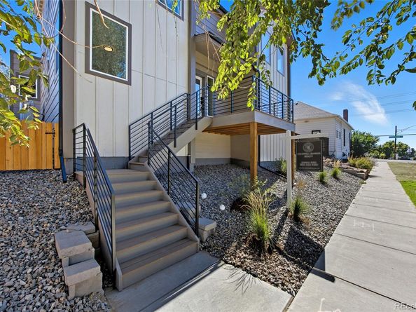 3420 N Steele Street, Denver CO 80205