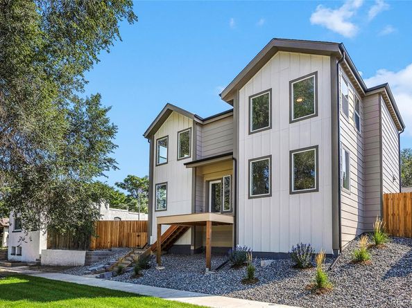 3420 N Steele Street, Denver CO 80205