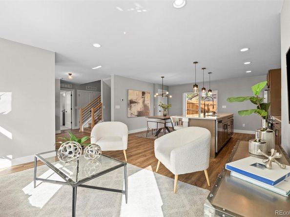 3420 N Steele Street, Denver CO 80205