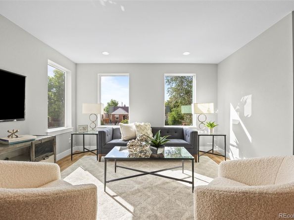 3420 N Steele Street, Denver CO 80205