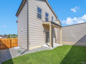 3420 N Steele Street, Denver CO 80205