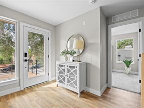 3420 N Steele Street, Denver CO 80205