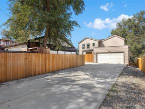 3420 N Steele Street, Denver CO 80205