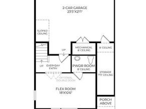 3434 W Elmhurst Place, Littleton CO 80120