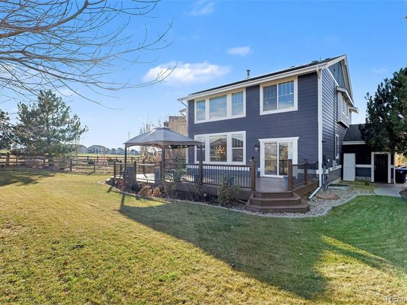 16494 E 117th Avenue, Commerce City CO 80022