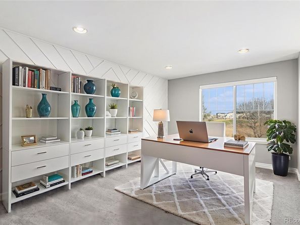 16494 E 117th Avenue, Commerce City CO 80022