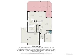 16494 E 117th Avenue, Commerce City CO 80022