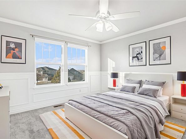 16494 E 117th Avenue, Commerce City CO 80022