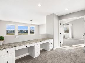 16494 E 117th Avenue, Commerce City CO 80022