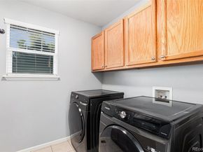 16494 E 117th Avenue, Commerce City CO 80022