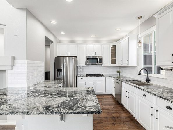 16494 E 117th Avenue, Commerce City CO 80022