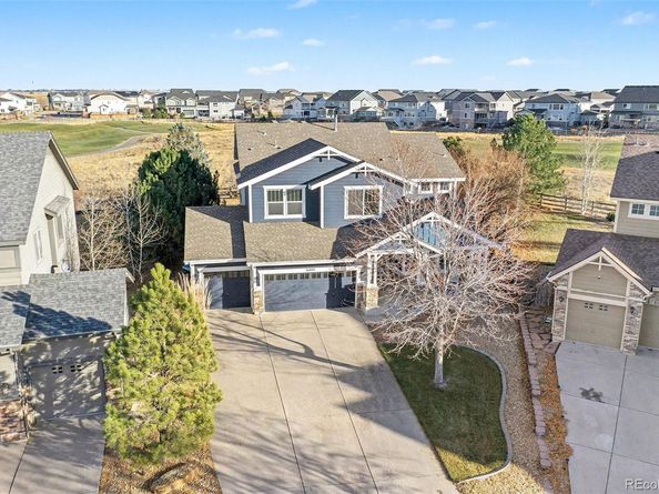 16494 E 117th Avenue, Commerce City CO 80022