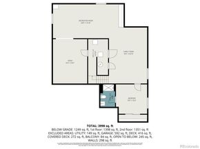 16494 E 117th Avenue, Commerce City CO 80022