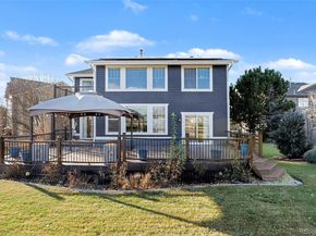 16494 E 117th Avenue, Commerce City CO 80022