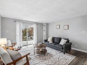2375 S Linden Court 200, Denver CO 80222