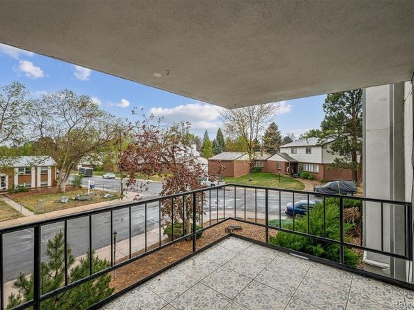 2375 S Linden Court 200, Denver CO 80222