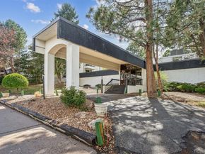 2375 S Linden Court 200, Denver CO 80222