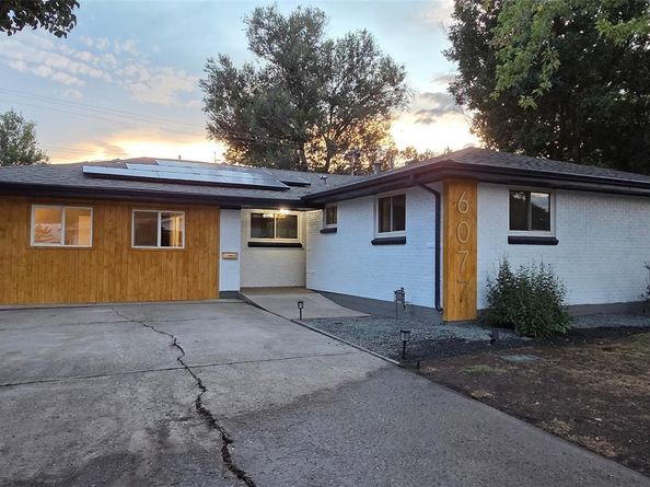 6077 Flower Street, Arvada CO 80004
