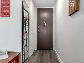 725 S Clinton Street 7B, Denver CO 80247