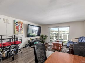 725 S Clinton Street 7B, Denver CO 80247