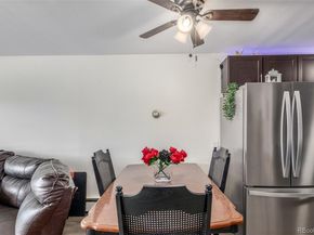 725 S Clinton Street 7B, Denver CO 80247