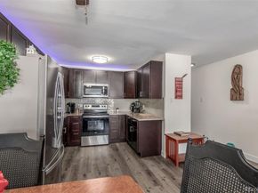 725 S Clinton Street 7B, Denver CO 80247