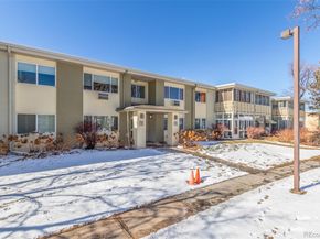 725 S Clinton Street 7B, Denver CO 80247