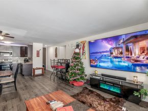 725 S Clinton Street 7B, Denver CO 80247