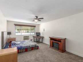 725 S Clinton Street 7B, Denver CO 80247