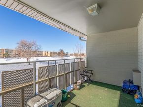 725 S Clinton Street 7B, Denver CO 80247