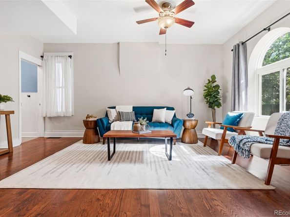 3525 N Williams Street, Denver CO 80205