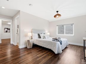 3525 N Williams Street, Denver CO 80205