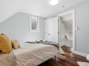 3525 N Williams Street, Denver CO 80205