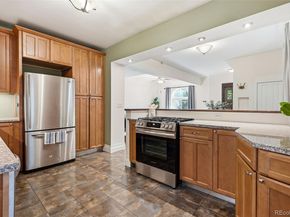 3525 N Williams Street, Denver CO 80205