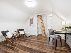 3525 N Williams Street, Denver CO 80205