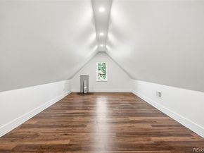 3525 N Williams Street, Denver CO 80205