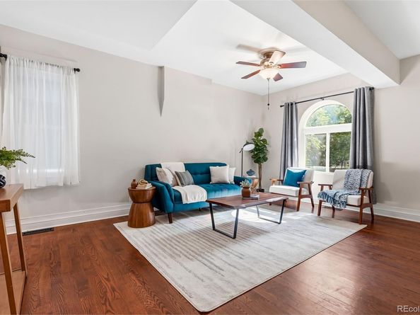 3525 N Williams Street, Denver CO 80205