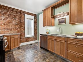 3525 N Williams Street, Denver CO 80205