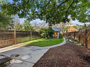 3525 N Williams Street, Denver CO 80205