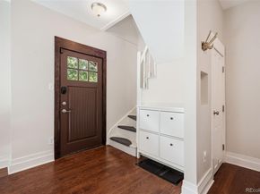 3525 N Williams Street, Denver CO 80205
