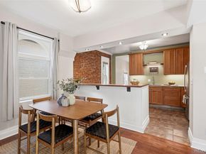 3525 N Williams Street, Denver CO 80205
