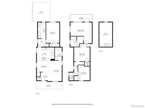 3525 N Williams Street, Denver CO 80205