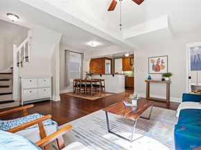 3525 N Williams Street, Denver CO 80205