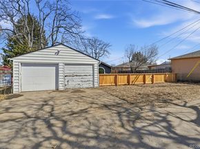 851 S Pecos Street, Denver CO 80223