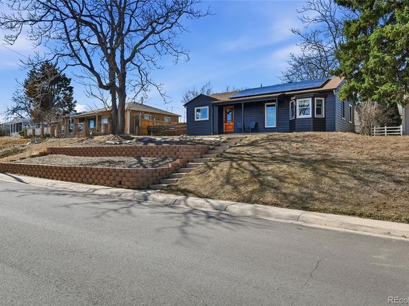 851 S Pecos Street, Denver CO 80223