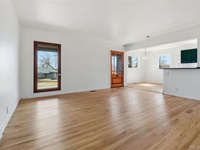 851 S Pecos Street, Denver CO 80223