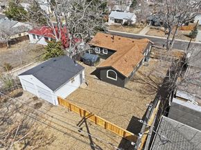 851 S Pecos Street, Denver CO 80223