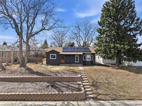 851 S Pecos Street, Denver CO 80223