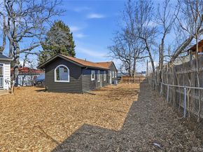 851 S Pecos Street, Denver CO 80223